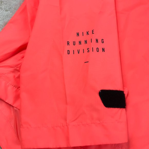 Nike Run Division Flash Running Jacket CU3383-854 - Picture 10 of 13